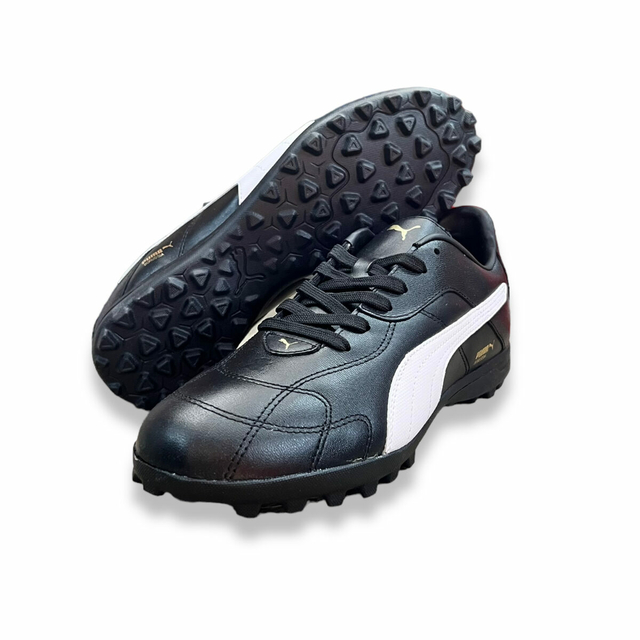 BOTIN PUMA BORUSSIA CUERO TT AD TB 104656