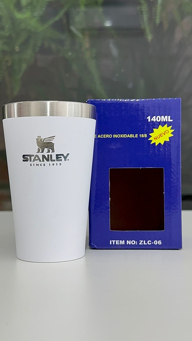 Copo Stanley sem tampa 473 ml - Lovely Perfume