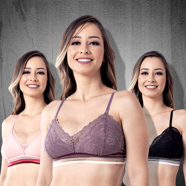 Comprar SUTIÃS em Duda Fernandes Lingerie