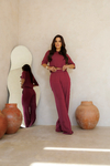 Conjunto Nayara Marsala