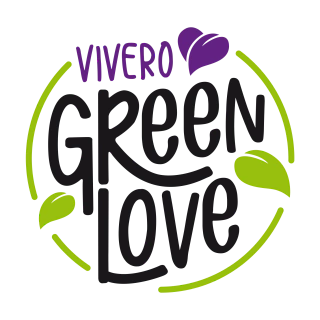 Vivero Green Love — shop online