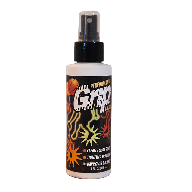Spray Grippy Efecto Antideslizante para Reglas - Truben