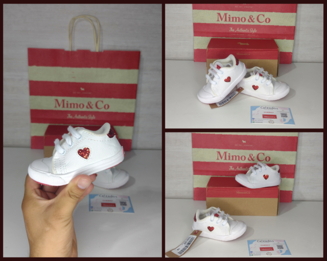 Panchas niños online mimo