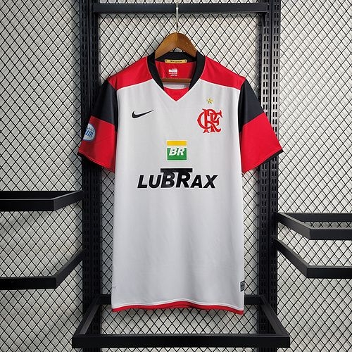 Camisa nike flamengo hot sale 2008