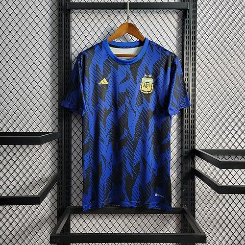 Camisa da Argentina Treino - a partir de R$149,90 - Frete Grátis
