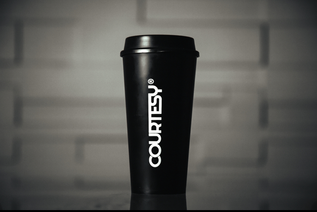 Eco Cup - Comprar em COURTESY