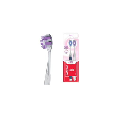 Cepillo Dental Colgate® Encías Therapy