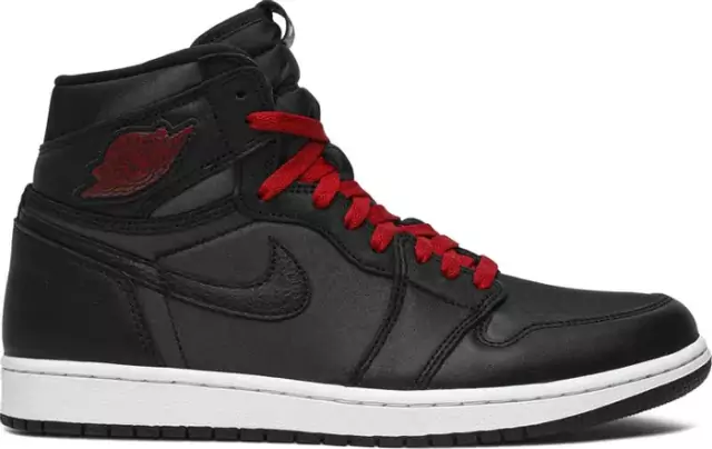 Air jordan 1 sales gym red nike