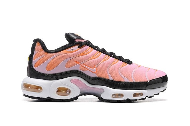 Air max hot sale tn rose gold