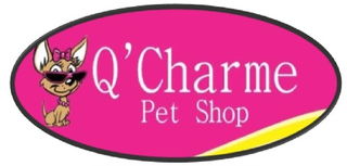 Qcharme Pet Shop