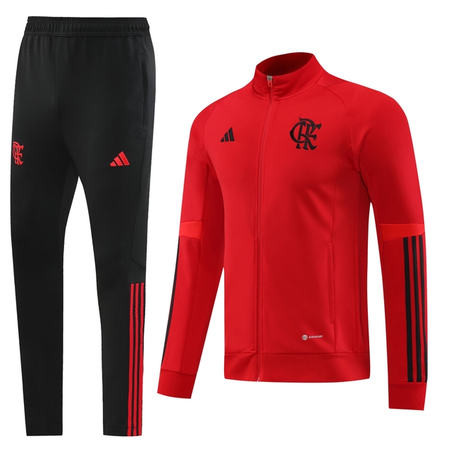 Calça de treino hot sale do flamengo 2018