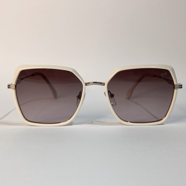 Óculos de Sol Feminino com Lente Polarizada UV400 - BM5825