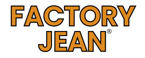 Factory Jean