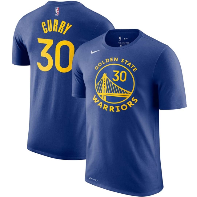 Dri fit on sale warriors shirt