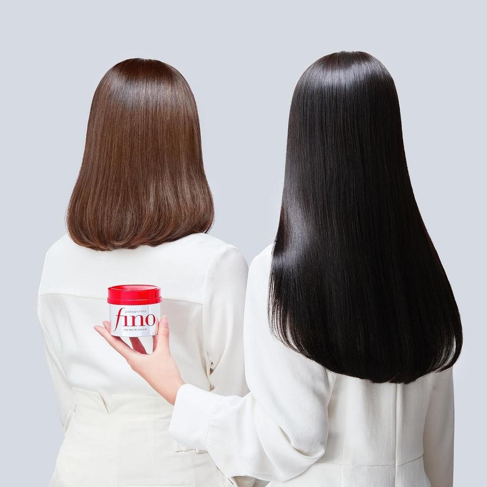 Tratamiento Japonés para cabello