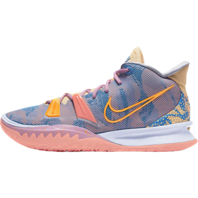 Zapatilla de Basket Nike Kyrie 7 Preheat Expressions