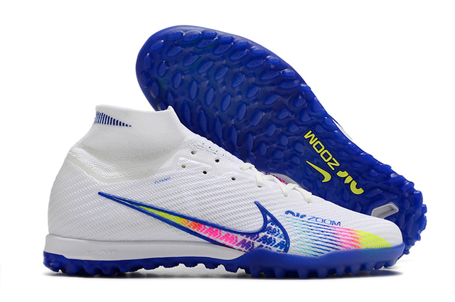 Chuteira Nike Air Zoom Mercurial Unissex Society MSPORTS R 489 90