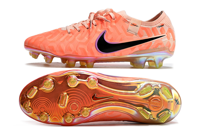 Nike tiempo legend store 7 elite orange