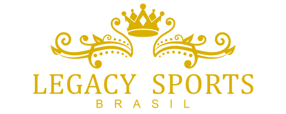 Legacy Sports Brasil - Camisas de Time de Futebol de alta