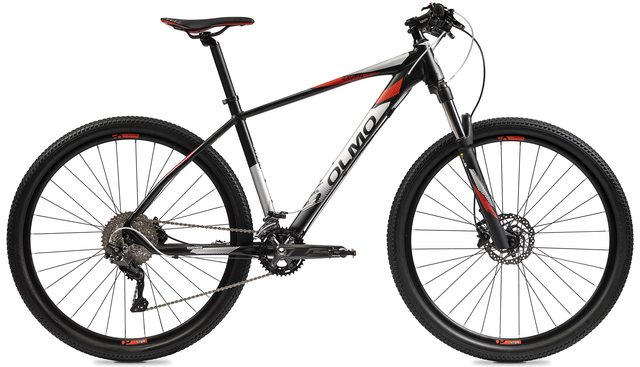 Olmo outlet raven r20