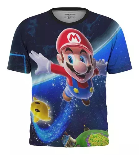 Comprar Super Mario Bros en MultimarcasMiCo