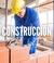 Banner de Drap  construcción contemporánea