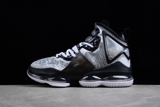 Lebron sales 15 2019