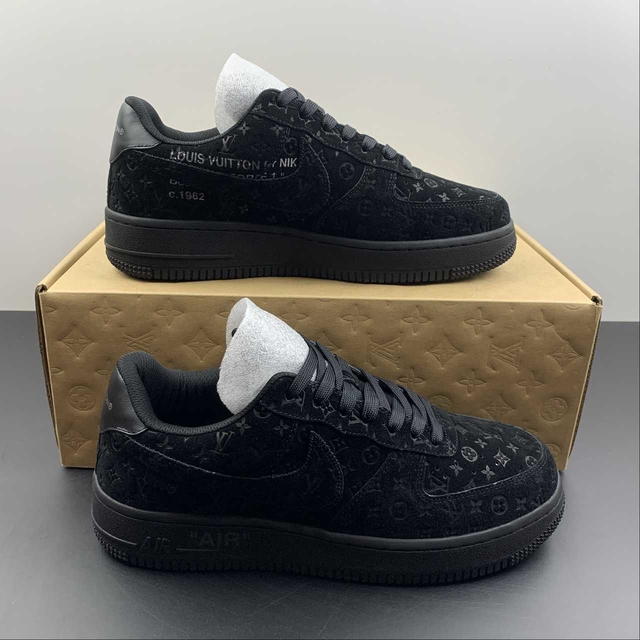 Air force 1 low sales lv