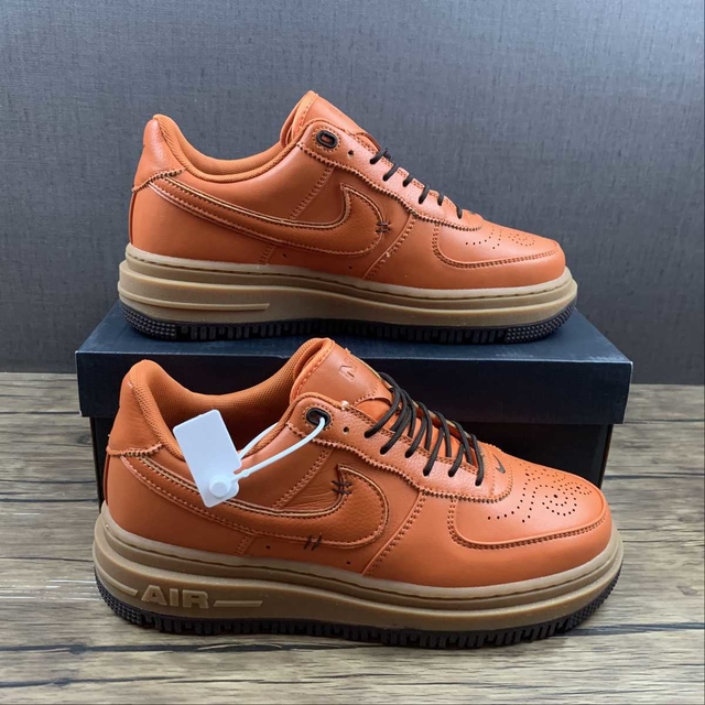 Burnt af1 hot sale