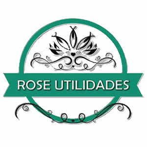 Rose Utilidades | Loja Online