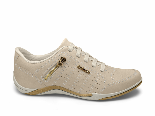 TENIS CASUAL FEMININO KOLOSH C1291