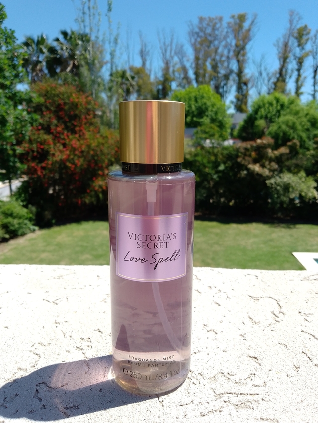 Victorias Secret Body By Victoria Perfume sold