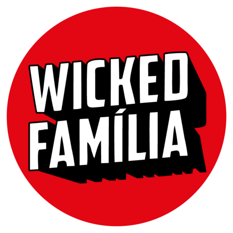wicked família