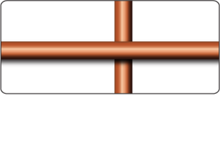 Fluidmax tubos e conexões de cobre