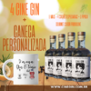 Kit Cine Gin Premium - 2