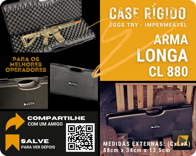 Compre online produtos de Tactical DACS