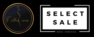 Select Sale/Filha FIna