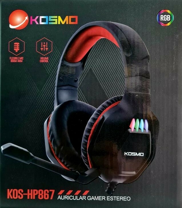 Auriculares discount inalambricos kosmo