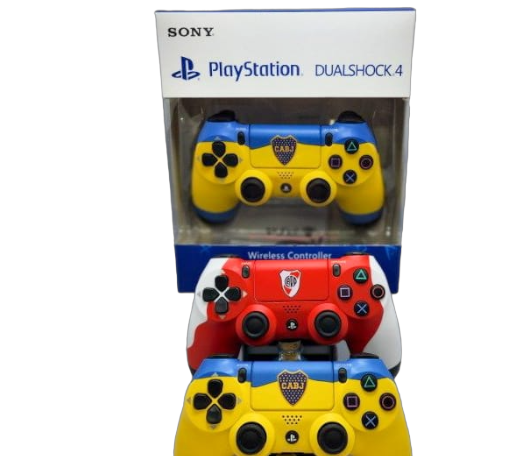 Joystick Ps4 Sony Color - Comprar en A&P Accesorios