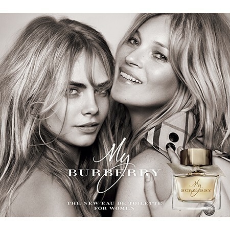 Perfume my burberry outlet 30ml feminino