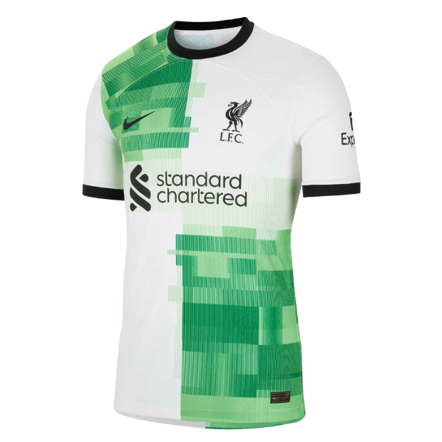 Camisa liverpool new balance 2018 best sale