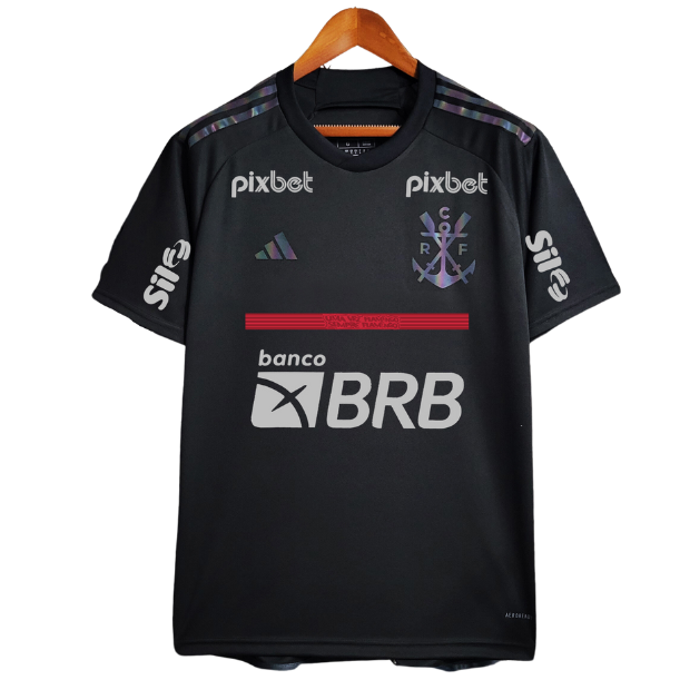 3 shops uniforme flamengo 2018