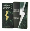 Animale Animale For Men EDT 100ml Original