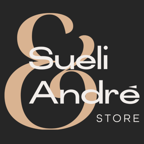Sueli & André Store