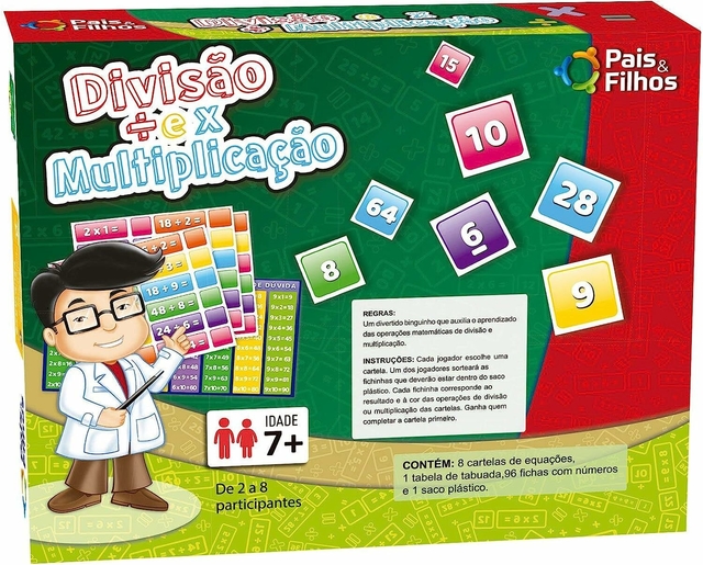 Jogo Tabuada Multiplicação (6)