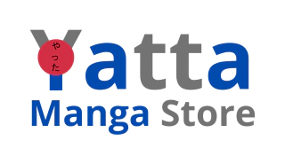 Yatta Manga Store