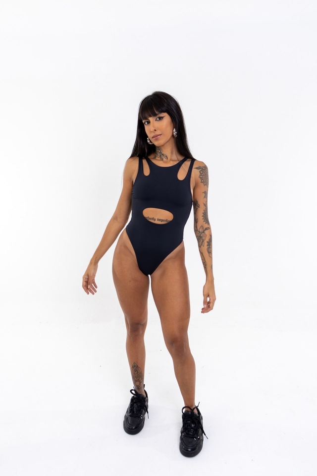 Body mini influencer - Comprar em Sapeka Store