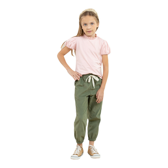 Calça store militar infantil