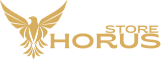Horus Store | A Loja do Homem Moderno