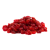 Cerezas rojas enteras x 1kg